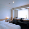 Отель KOKO HOTEL Sendai Kotodai Park, фото 10