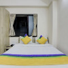 Отель Treebo Trip Tulsi Palace, фото 8
