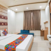 Отель Fabhotel Om Palace, фото 7