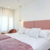 Отель Amazing Apartment 5 Bd In The Heart Of Granada Alhondiga, фото 18