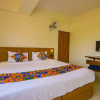 Отель Fabhotel Gr Lake View, фото 3