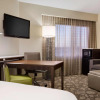 Отель Embassy Suites by Hilton San Antonio Airport, фото 36