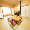 Отель Yuya Onsen Rifure Park Kinta no Sato, фото 3