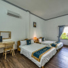Отель Hon Ba Lagi Beach Resort, фото 11
