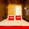 Отель OYO 895 The Onion Hostel, фото 16