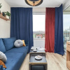 Отель Braniborska Apartment Wrocław by Renters, фото 4