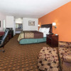 Отель Days Inn Amarillo Medical Center, фото 2