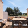 Отель Appartement Cosy Saint-Cyr-sur-Mer, фото 9