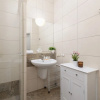 Отель Starowiślna Studio Old Town by Renters, фото 9