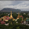 Отель Chindwin, фото 16