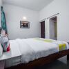 Отель OYO 16855 Home Blissful 2BHK Bedla, фото 6