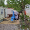 Отель Captivating 2-bed Holiday Home in Kingussie, фото 1
