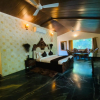 Отель Lohagarh Corbett Resort, фото 11