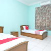 Отель OYO 44004 Zaman Sejahtera Inn 1, фото 10