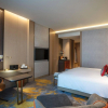 Отель Sofitel Singapore City Centre, фото 6