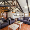 Отель Cozy Holiday Home in Oisterwijk with Swimming Pool, фото 7