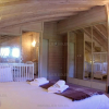 Отель Appartement en Front de Neige à Montgenèvre, фото 6