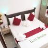 Отель Elite Beach Inn, фото 9