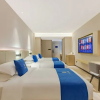 Отель Su 8 Select Hotel (Huainan Chunlin Plaza Branch), фото 8