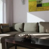 Отель Trumpeldor Beach Front in Nice Building-Unit34, фото 3