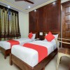 Отель OYO 19710 The Umed Hotel, фото 14