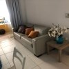 Отель Apartamento com Piscina a Beira Mar, фото 24