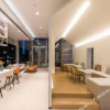 Отель Sweetome resort hotel(Yinchuan grand parade store), фото 15