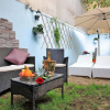 Отель Coloseum apartments-St.John Lateran area, фото 16