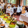 Отель Serena Mountain Lodge, фото 13