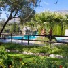 Отель Villa With 3 Bedrooms in Órgiva, With Wonderful Mountain View, Private, фото 10