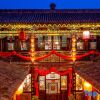 Отель Pusu Weilan Boutique Inn (Pingyao Ancient City Confucian Temple Branch), фото 7