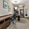Отель MainStay Suites Midland, фото 5