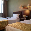 Отель Wudangshan Guobin Hotel, фото 14