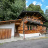 Отель Chalet Fuchshalde в Кублисе