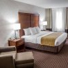 Отель Comfort Inn & Suites Riverview, фото 35