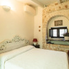 Отель Trulli Nora con piscina, фото 8