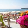 Отель Taormina Beach House, фото 14