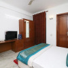 Отель AB Residency by OYO Rooms, фото 10