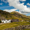 Отель YHA Snowdon Pen-y-Pass, фото 14
