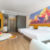 Отель UrCove By Hyatt PingTan Tannan Bay, фото 4
