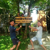 Отель Condro Wulan Hostel, фото 6