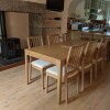Отель Spacious, Refurbished 4-bed Cottage nr Aboyne, фото 9