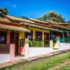 Отель Fazenda Morada do Imperador, фото 6