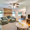 Отель Charleston Vacation Home 6 Mi to Downtown & Beach!, фото 11