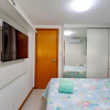 Отель LUXO Village perto da praia de Itacimirim 4 Suítes, фото 5