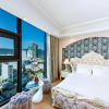 Отель Golden Rose Hotel Danang, фото 19