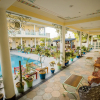 Отель Da Bungalow - A Vacation Abode, фото 10
