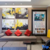 Отель Home Inn Plus Rizhao Jinan Road International Finance Center, фото 14