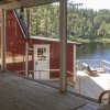 Отель Awesome Home in Falun With 2 Bedrooms and Sauna, фото 3