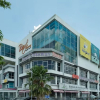 Отель New Bangi Gateway Hotel, фото 1